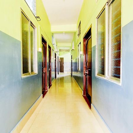 Hotel O Nandini Dibrugarh Εξωτερικό φωτογραφία