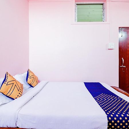 Hotel O Nandini Dibrugarh Εξωτερικό φωτογραφία
