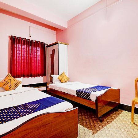Hotel O Nandini Dibrugarh Εξωτερικό φωτογραφία
