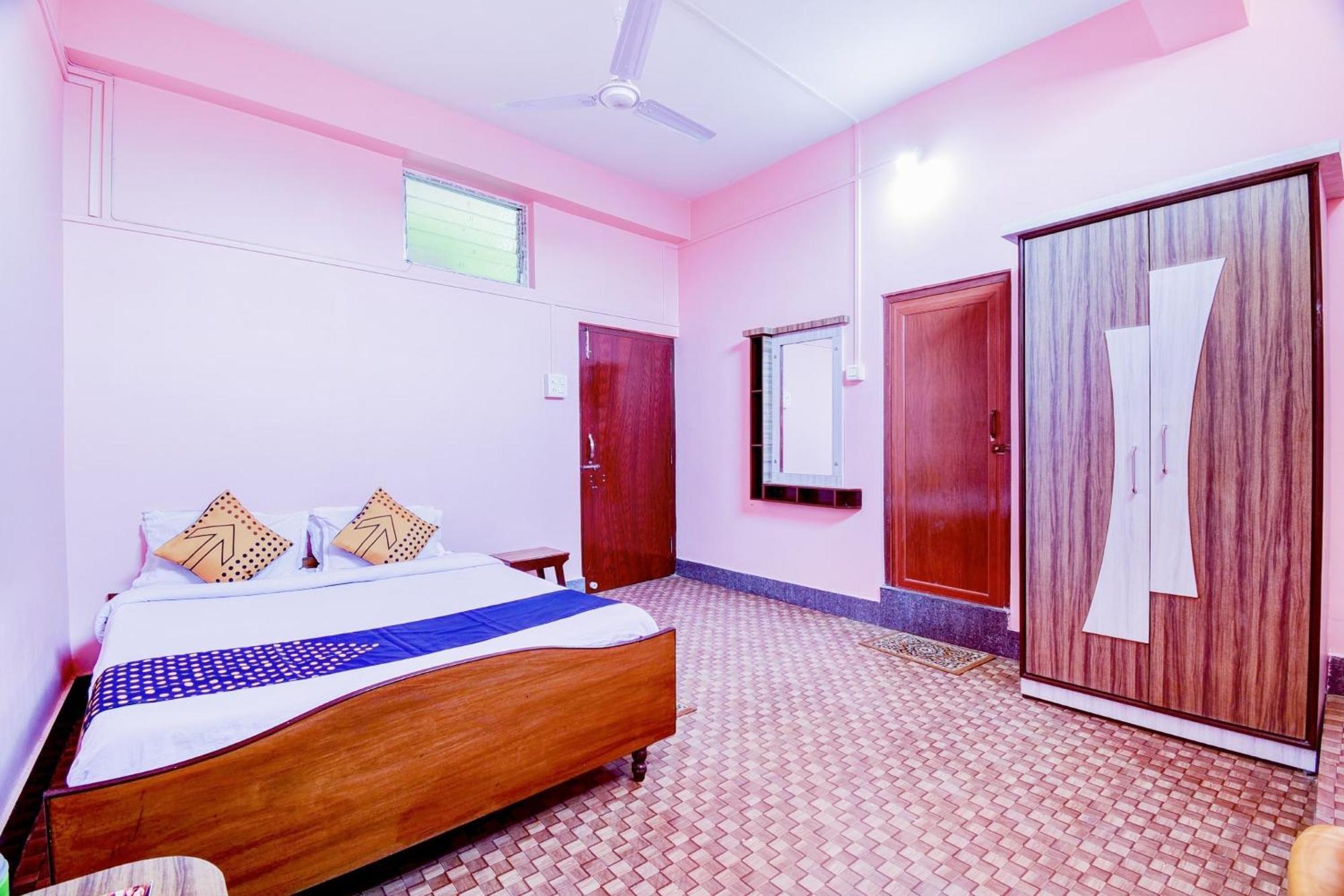 Hotel O Nandini Dibrugarh Εξωτερικό φωτογραφία