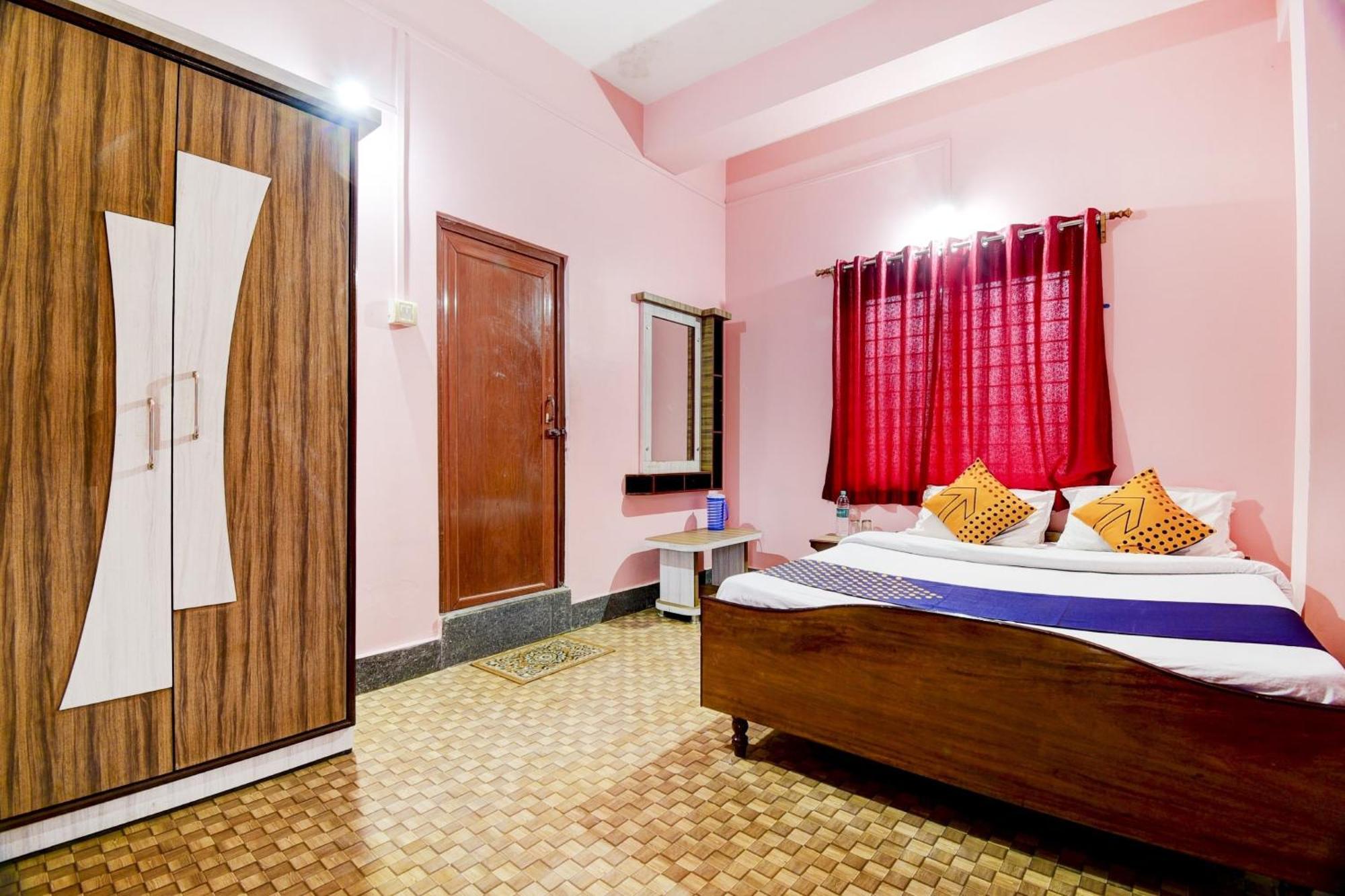 Hotel O Nandini Dibrugarh Εξωτερικό φωτογραφία