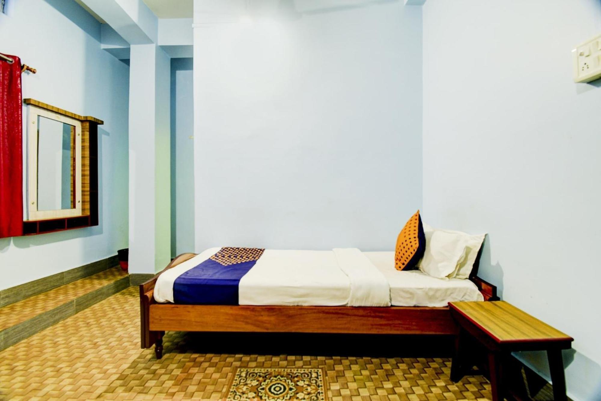 Hotel O Nandini Dibrugarh Εξωτερικό φωτογραφία