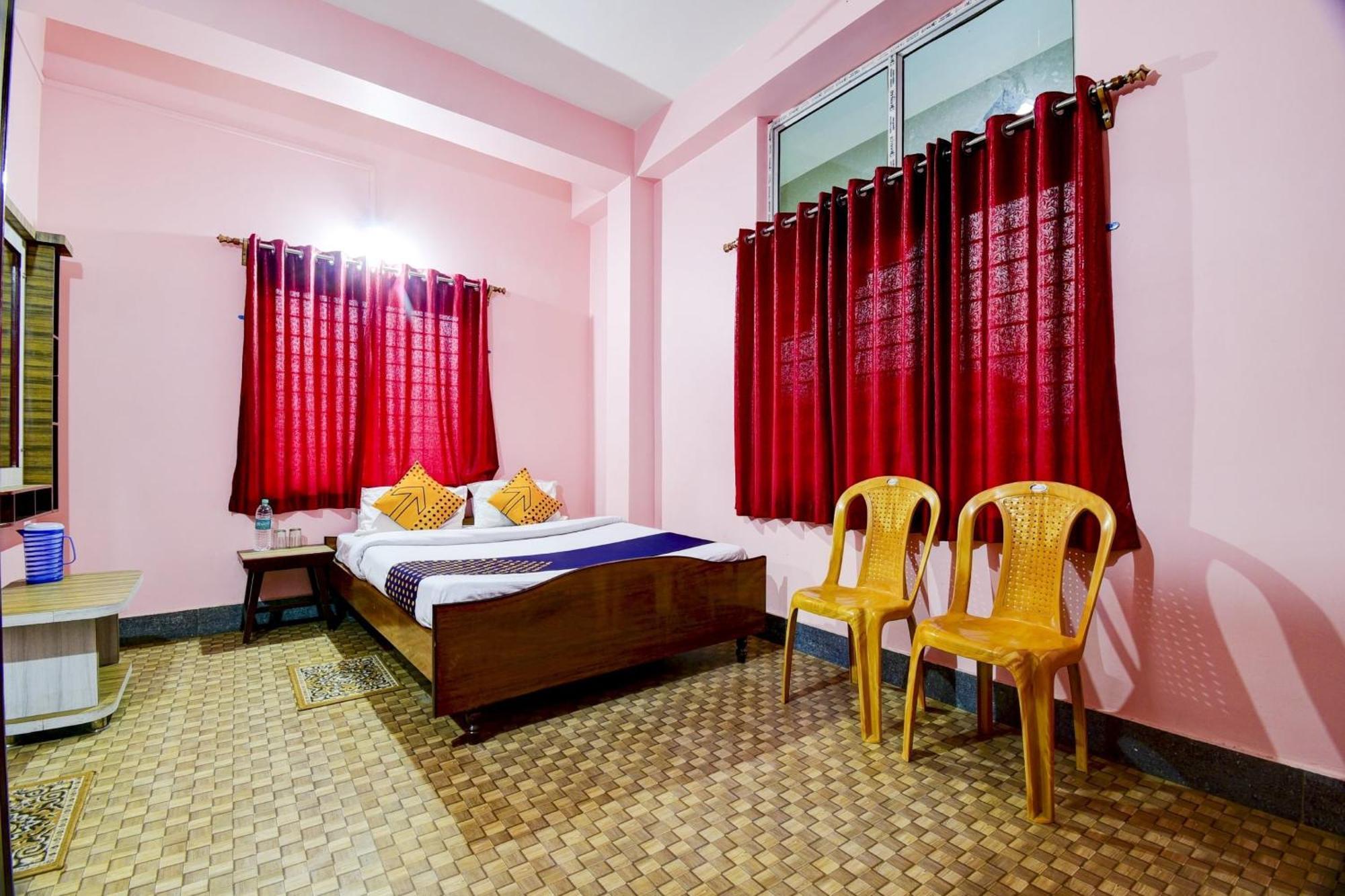 Hotel O Nandini Dibrugarh Εξωτερικό φωτογραφία