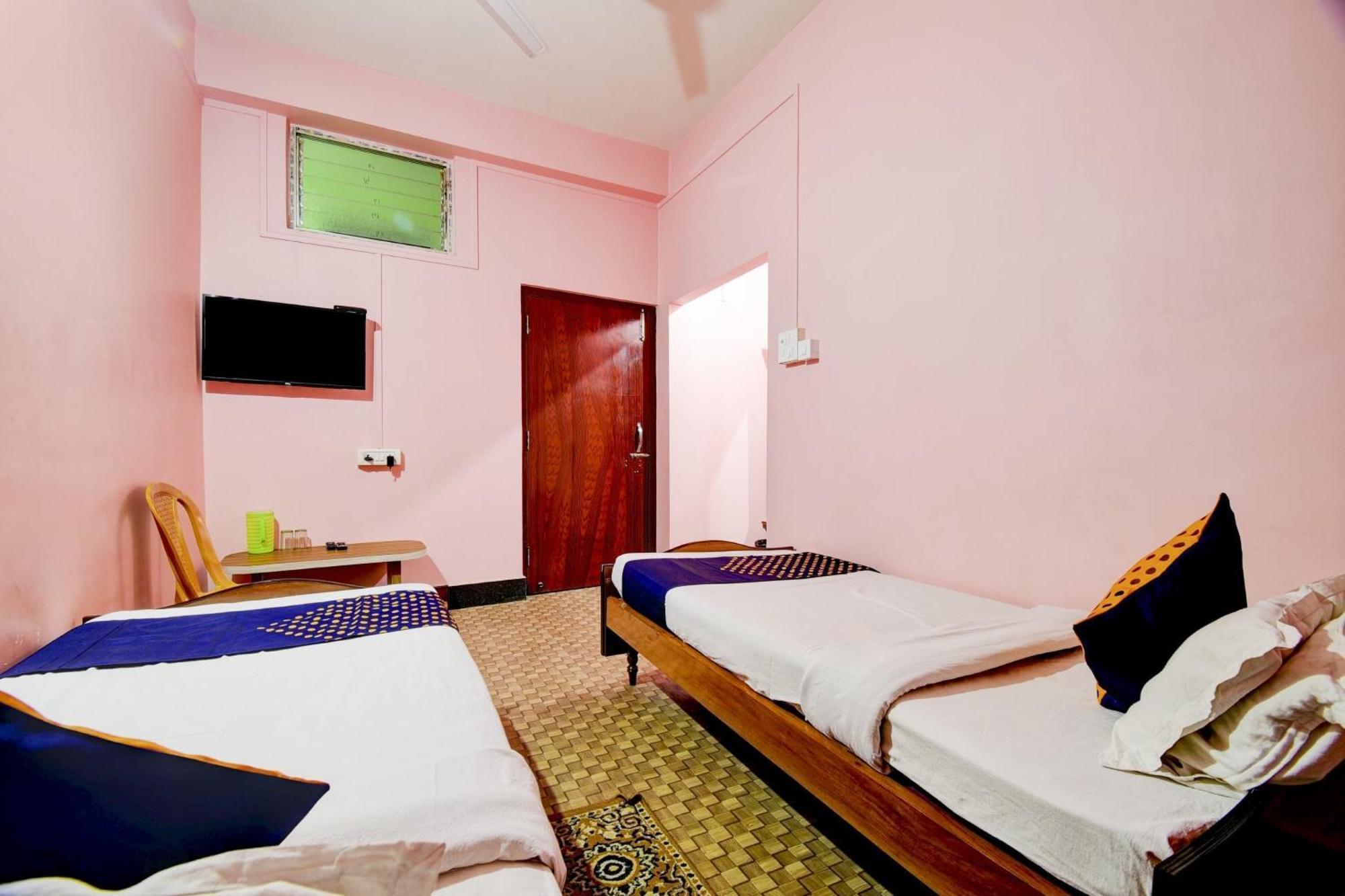 Hotel O Nandini Dibrugarh Εξωτερικό φωτογραφία
