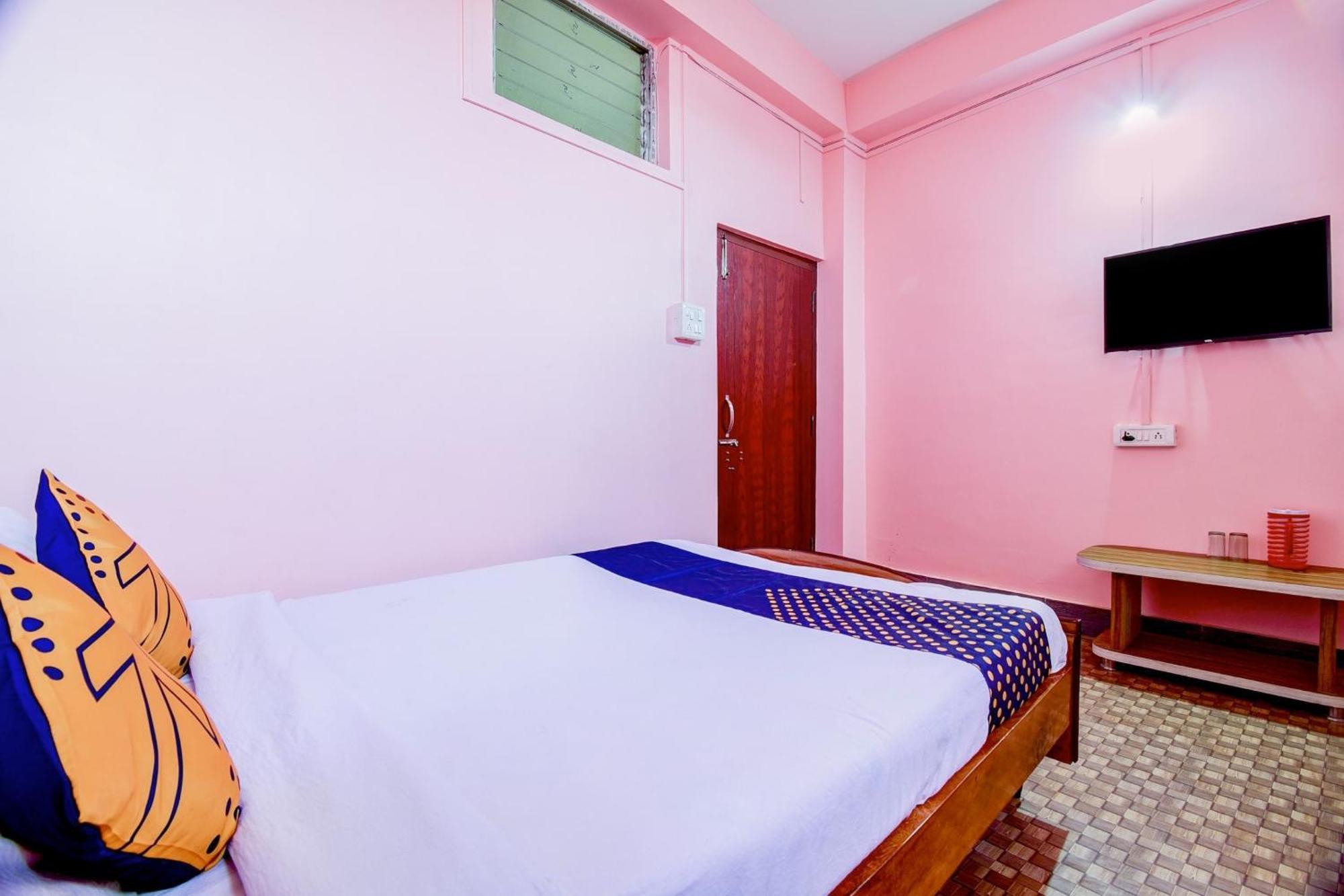 Hotel O Nandini Dibrugarh Εξωτερικό φωτογραφία
