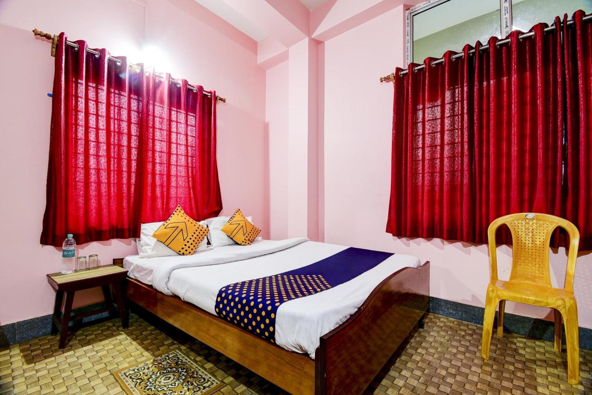 Hotel O Nandini Dibrugarh Εξωτερικό φωτογραφία