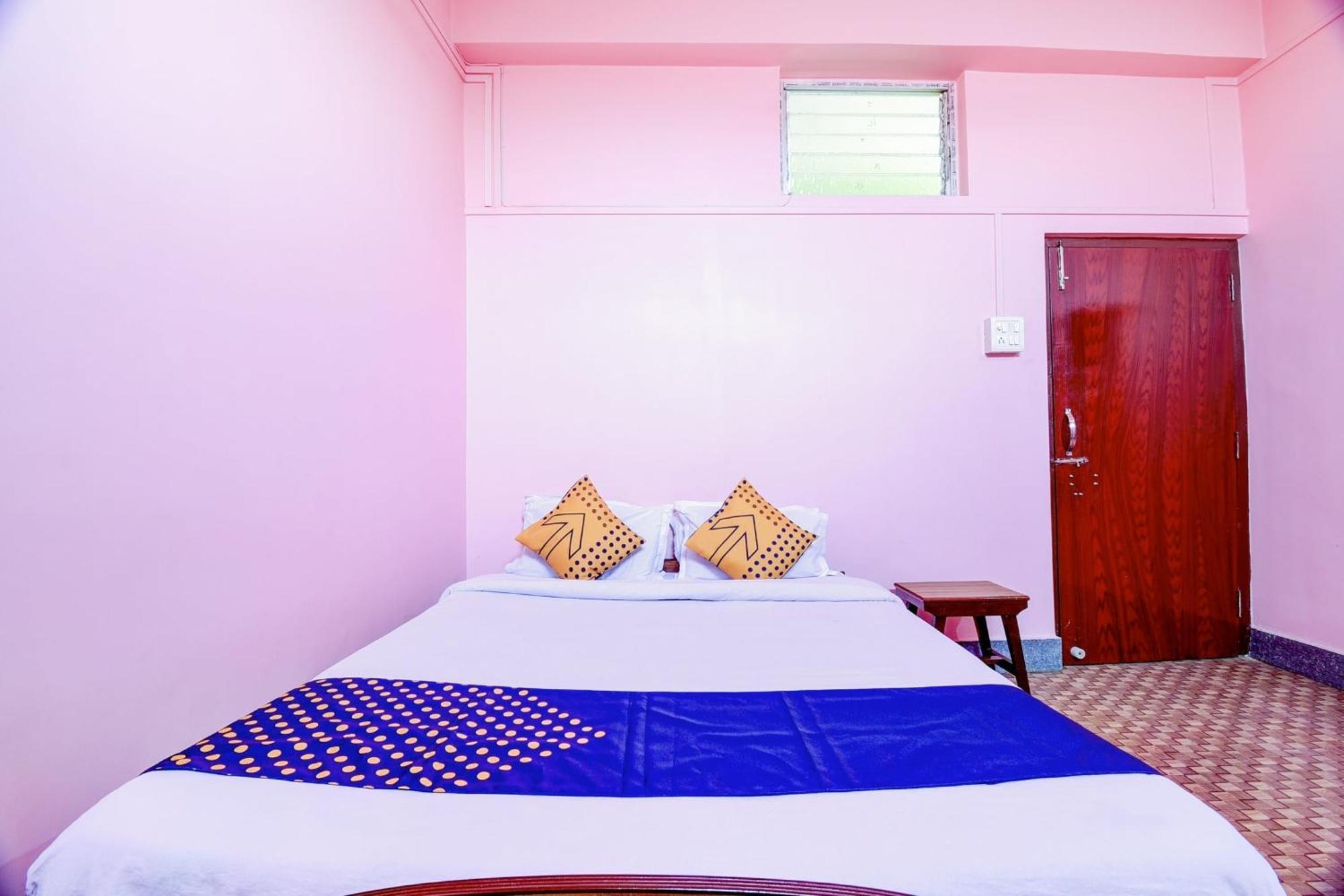 Hotel O Nandini Dibrugarh Εξωτερικό φωτογραφία