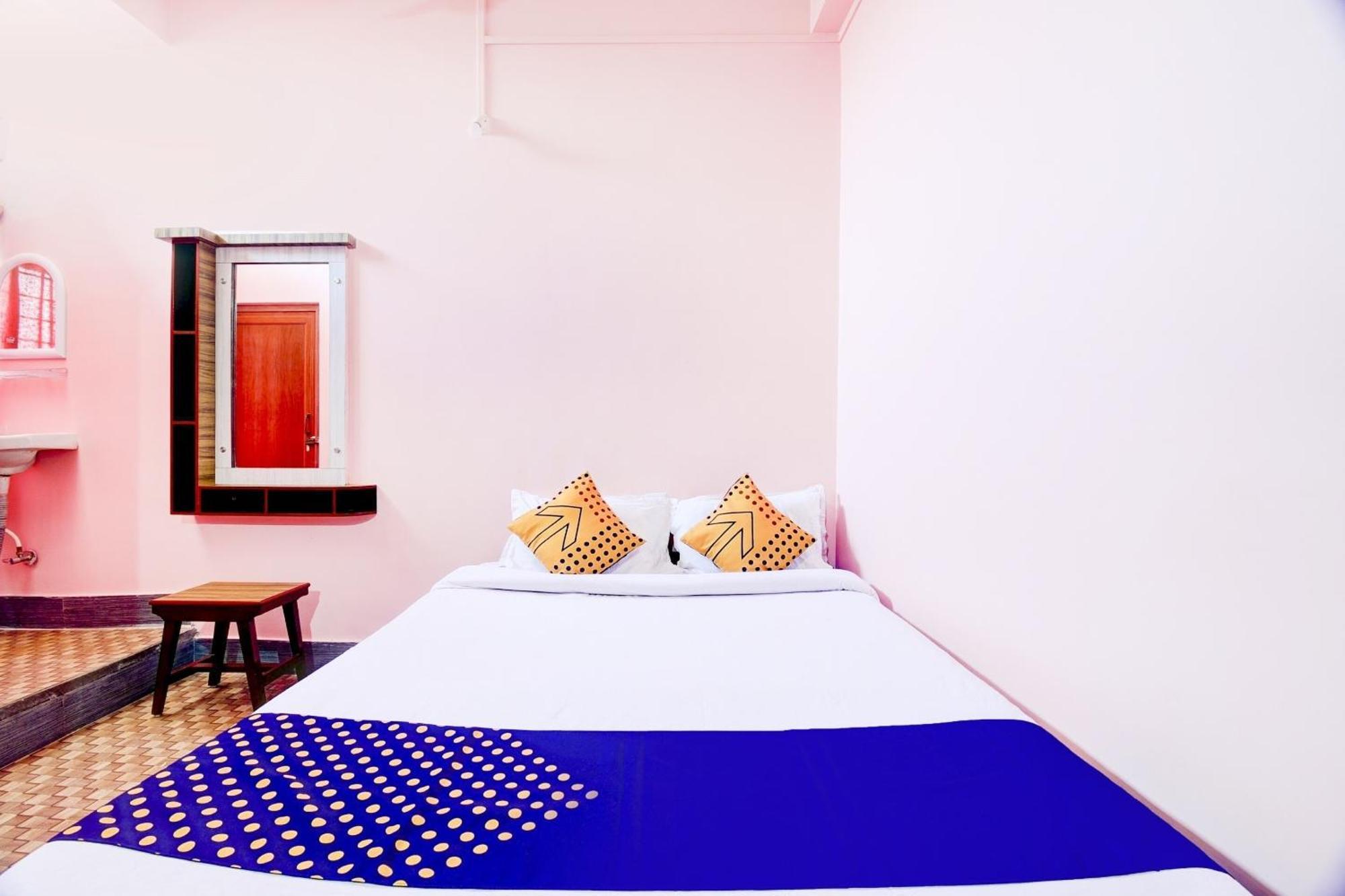 Hotel O Nandini Dibrugarh Εξωτερικό φωτογραφία