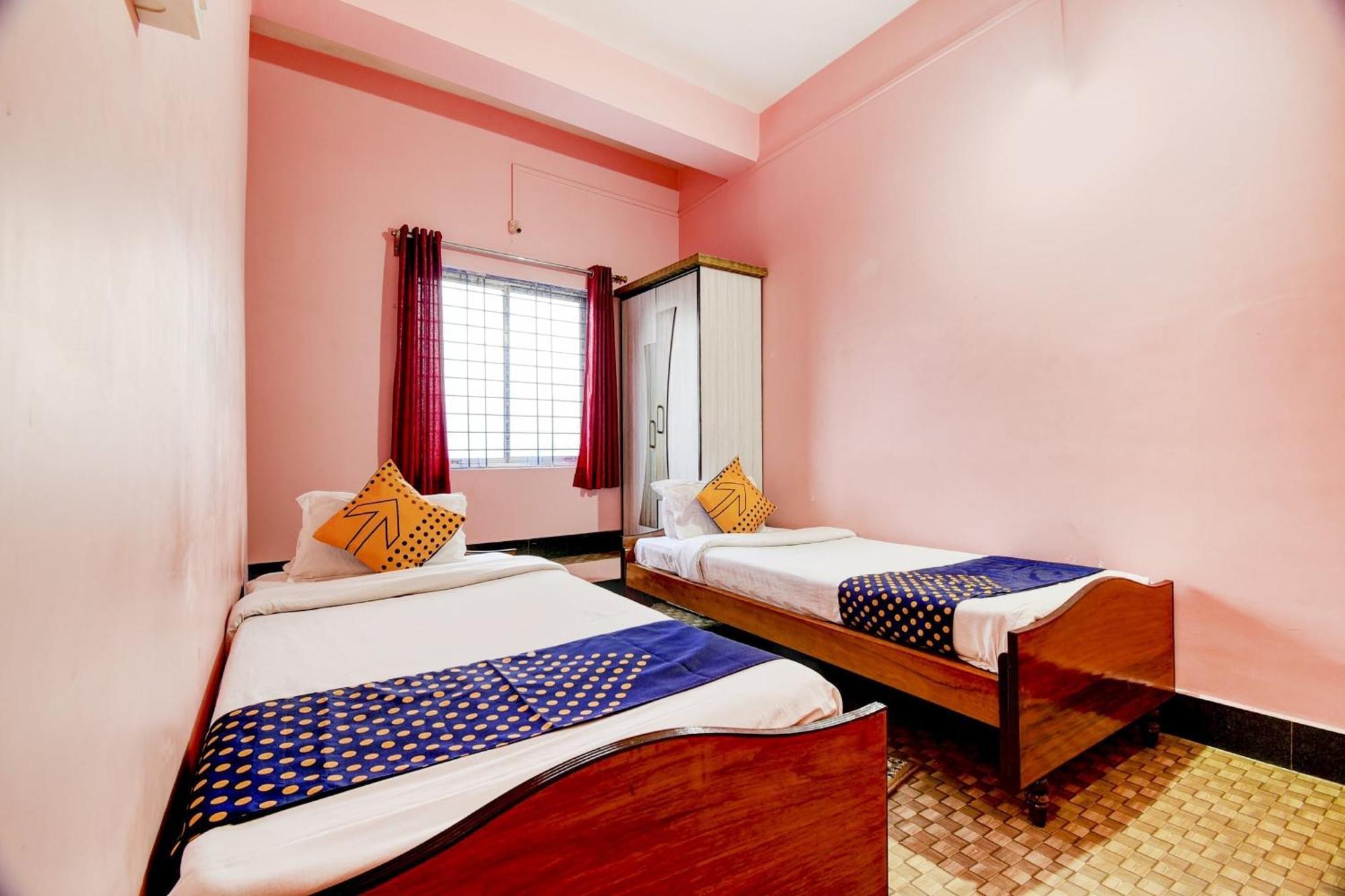 Hotel O Nandini Dibrugarh Εξωτερικό φωτογραφία