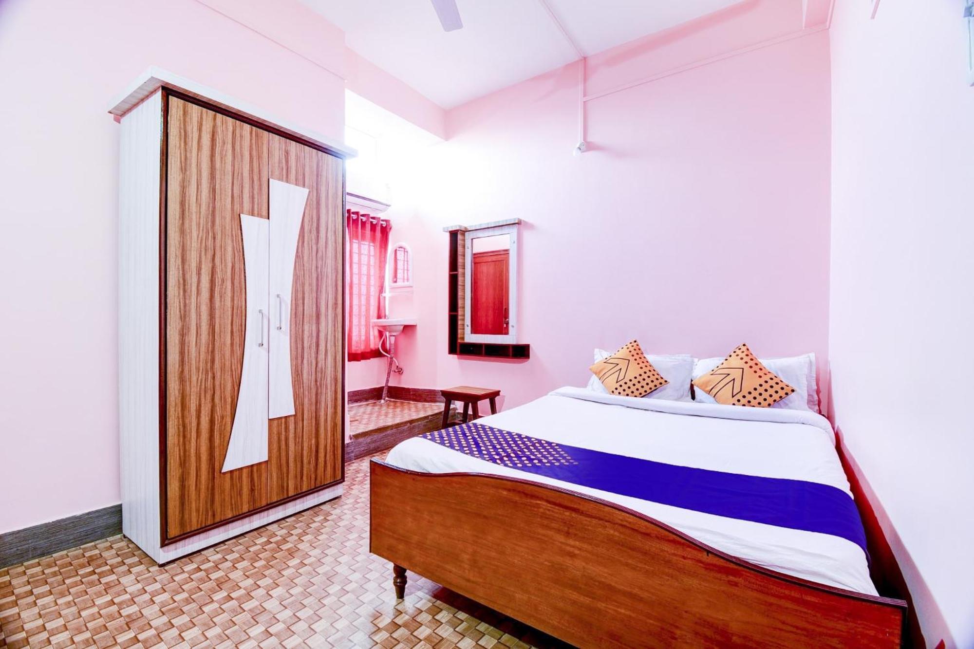 Hotel O Nandini Dibrugarh Εξωτερικό φωτογραφία