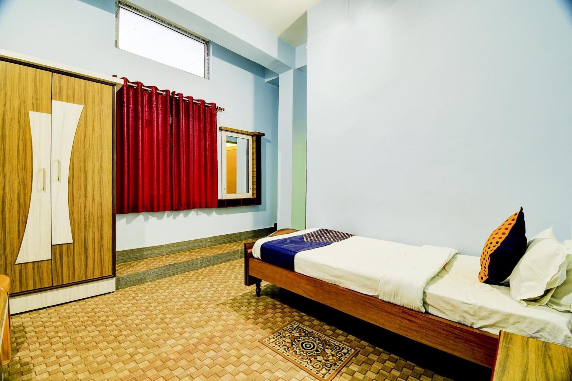 Hotel O Nandini Dibrugarh Εξωτερικό φωτογραφία