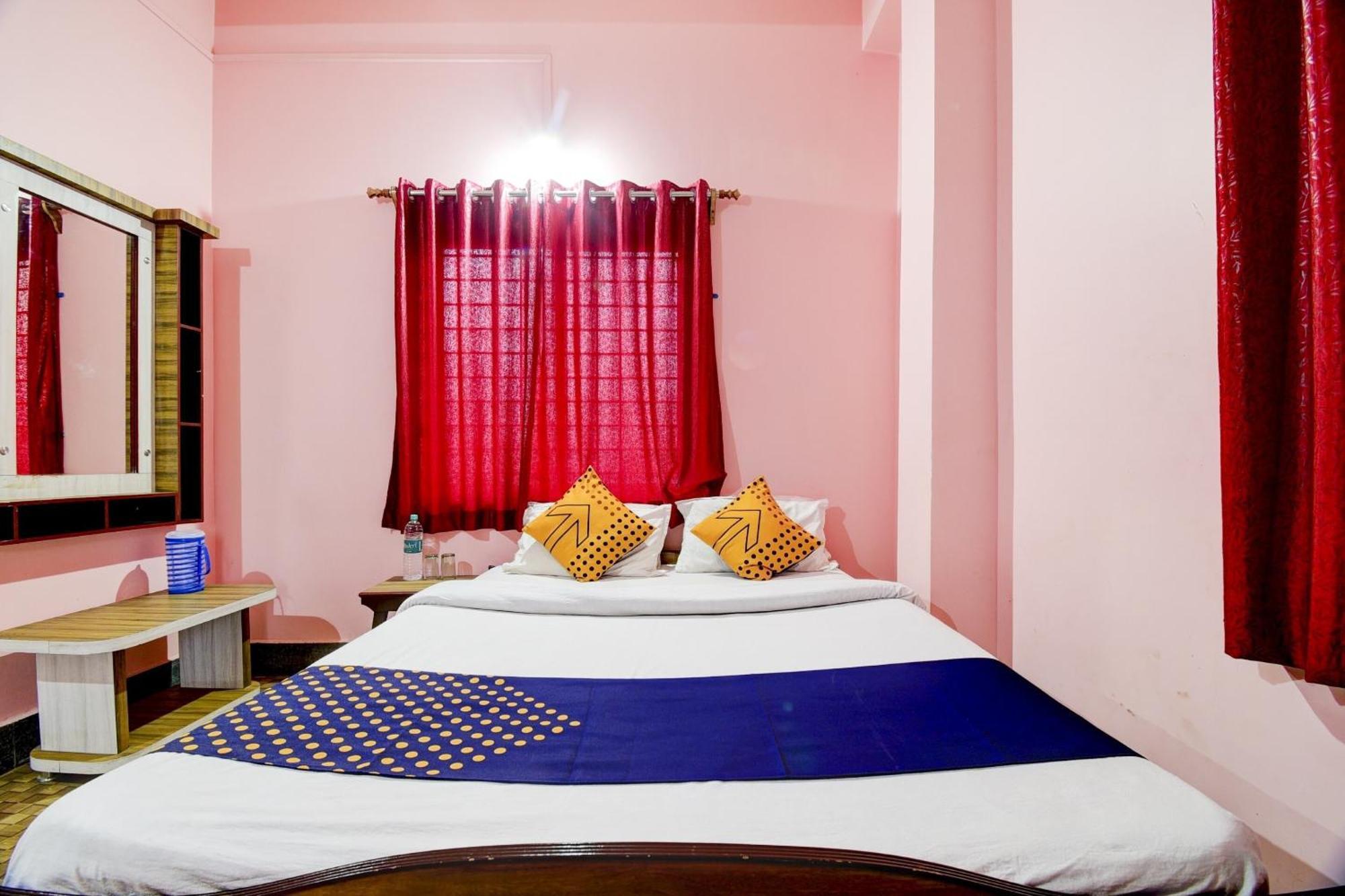 Hotel O Nandini Dibrugarh Εξωτερικό φωτογραφία