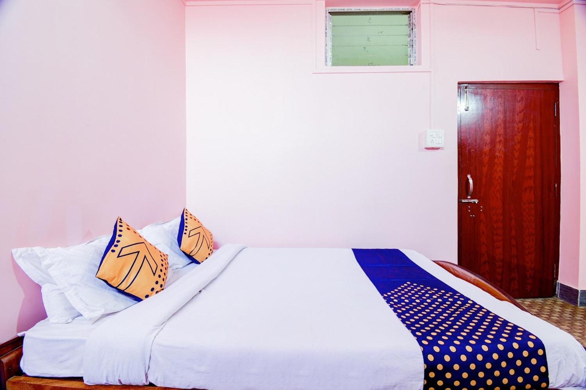 Hotel O Nandini Dibrugarh Εξωτερικό φωτογραφία