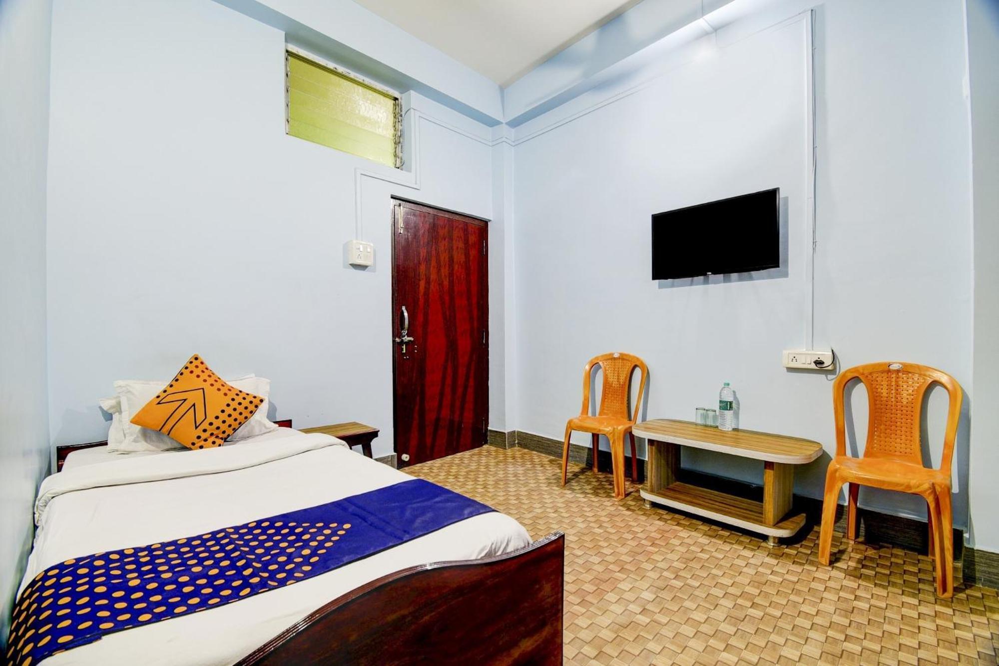Hotel O Nandini Dibrugarh Εξωτερικό φωτογραφία