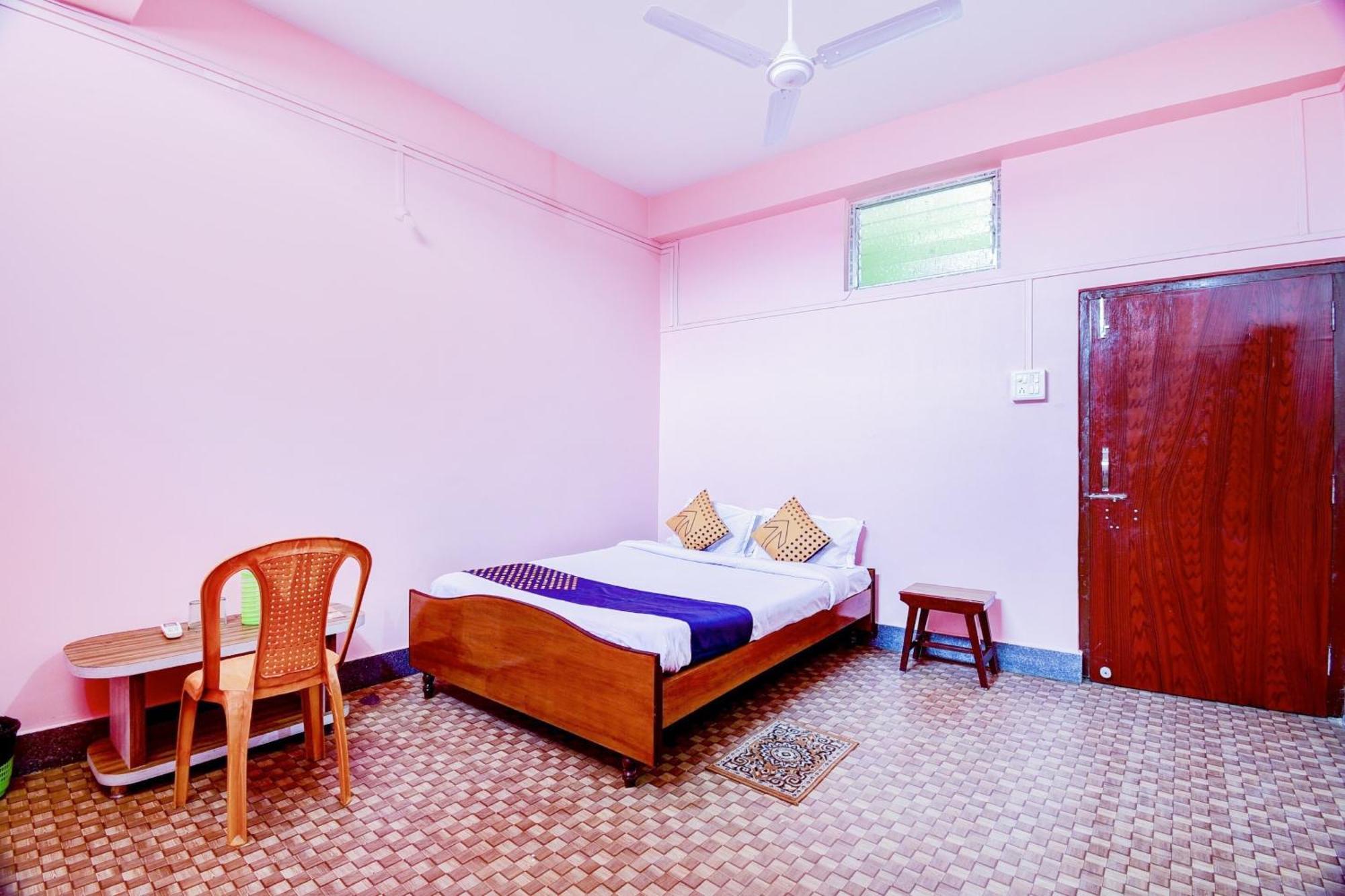 Hotel O Nandini Dibrugarh Εξωτερικό φωτογραφία