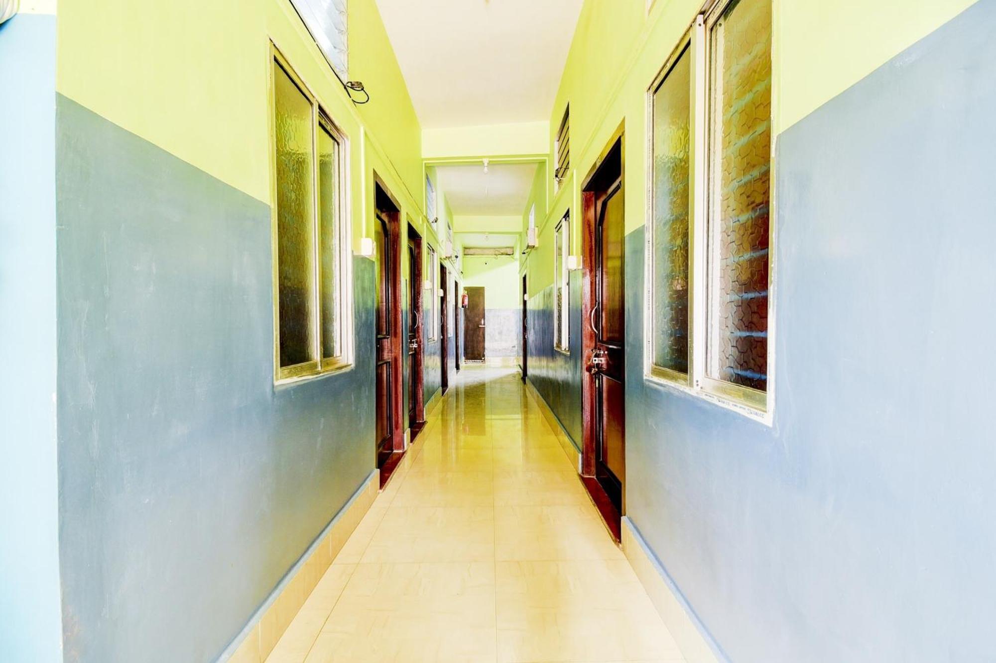 Hotel O Nandini Dibrugarh Εξωτερικό φωτογραφία