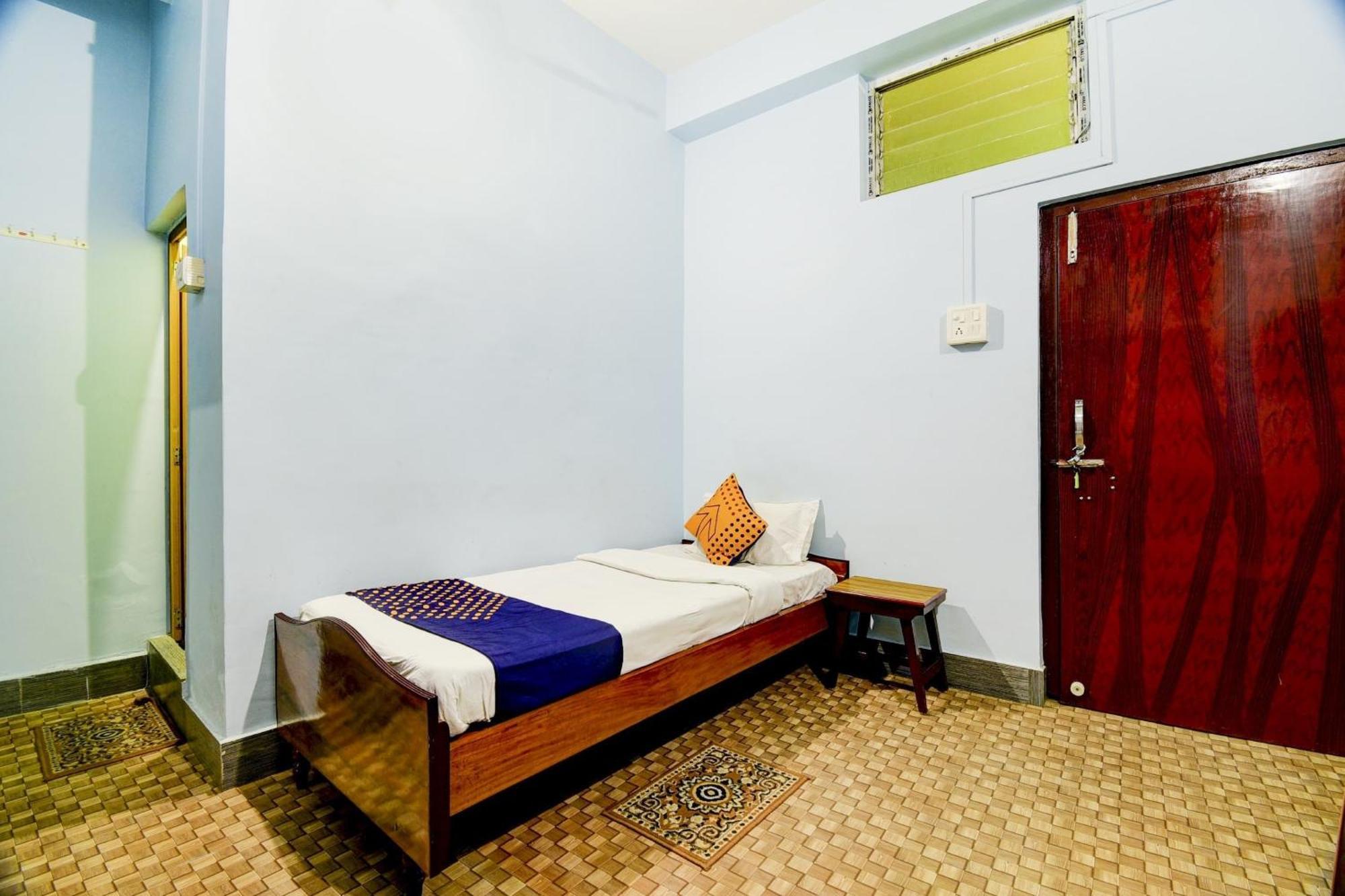 Hotel O Nandini Dibrugarh Εξωτερικό φωτογραφία