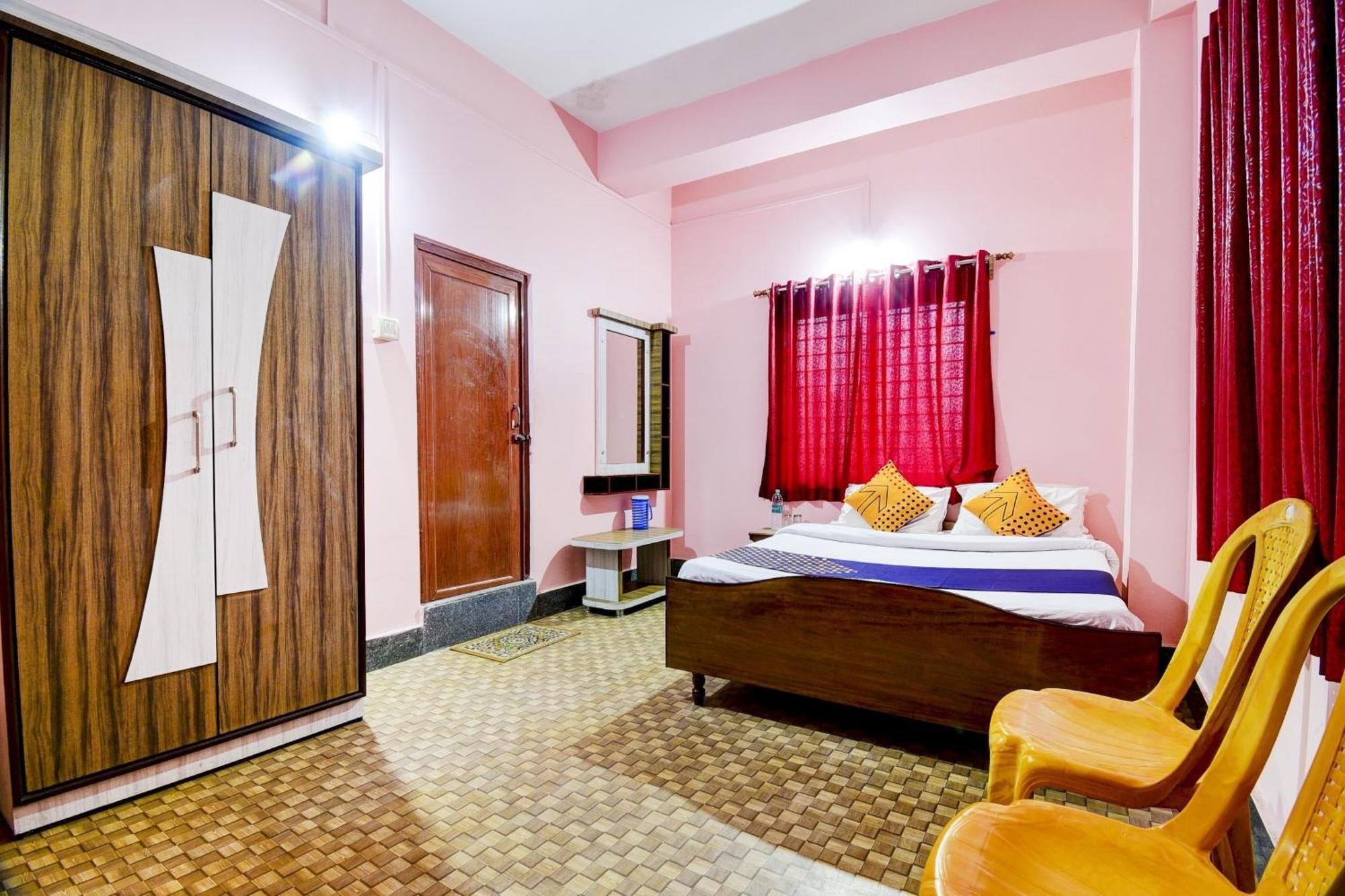 Hotel O Nandini Dibrugarh Εξωτερικό φωτογραφία